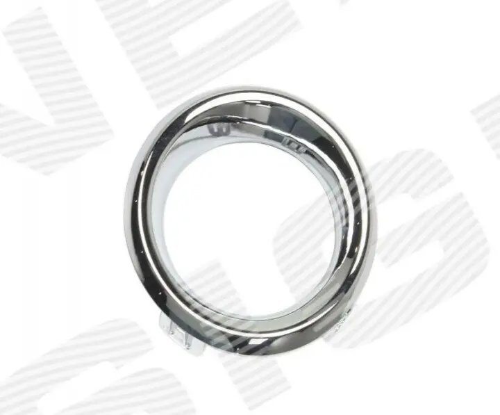 Рамочка противотуманной фары SIGNEDA PMZ99044MAL (фото 1)