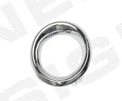 Рамочки противотуманные фары SIGNEDA PMZ99044MAR