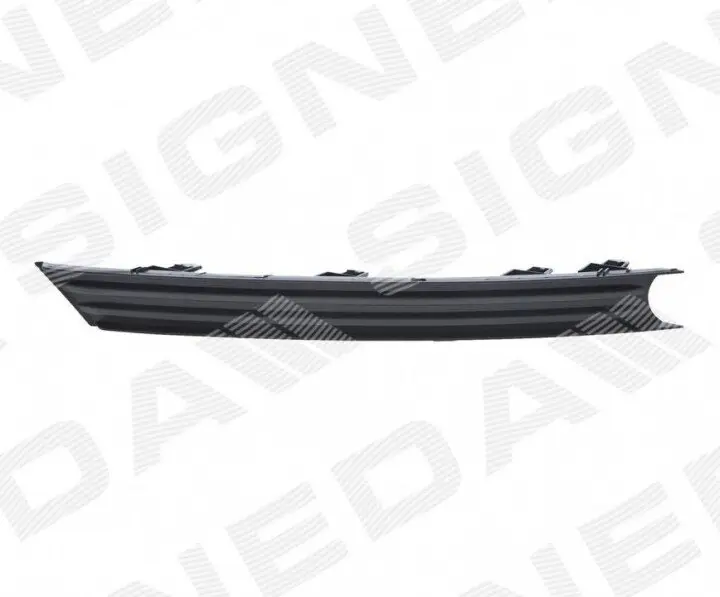 Фото 1 - Решетка в бампер SIGNEDA PMZ99061CAL Решетка в бампер SIGNEDA PMZ99061CAL (фото 1)