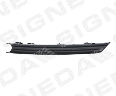 Решетка в бампер SIGNEDA PMZ99061CAR