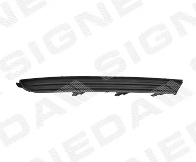Решетка в бампер SIGNEDA PMZ99062CAR