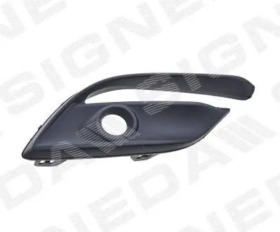 Решетка в бампер SIGNEDA PMZ99068CAR