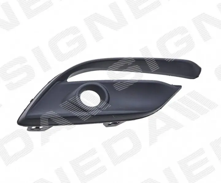 Решетка в бампер SIGNEDA PMZ99068CAR (фото 1)