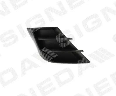 Решетка в бампер SIGNEDA PMZ99114GAR