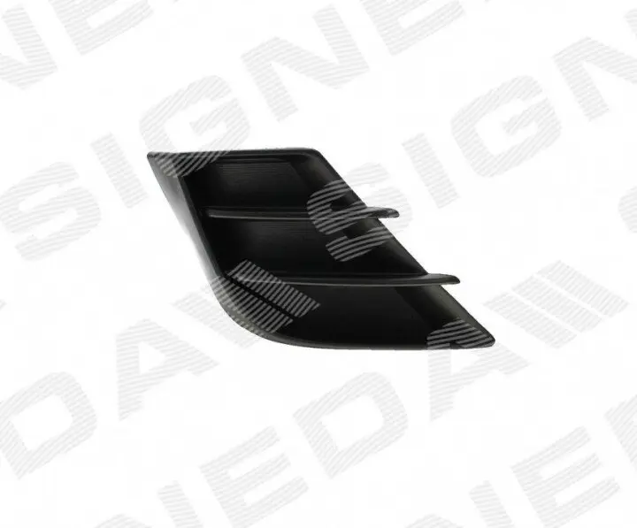 Фото 1 - Решетка в бампер SIGNEDA PMZ99114GAR Решетка в бампер SIGNEDA PMZ99114GAR (фото 1)