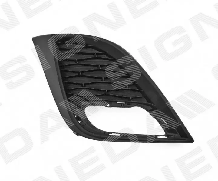 Фото 1 - Решетка в бампер SIGNEDA PMZ99115GAR Решетка в бампер SIGNEDA PMZ99115GAR (фото 1)