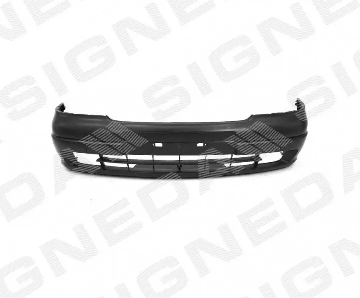 Бампер передній SIGNEDA POP04020BAI (фото 1)