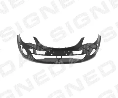 Бампер передний SIGNEDA POP04078BA