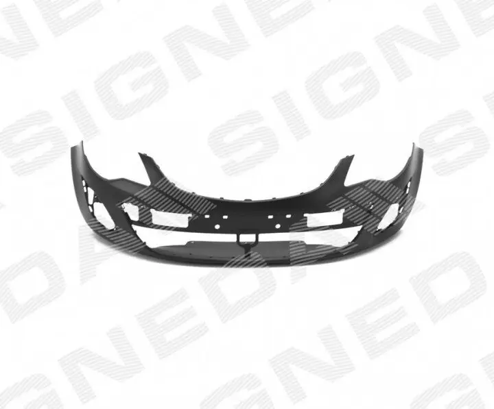 Бампер передний SIGNEDA POP04078BA (фото 1)