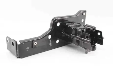 Кронштейн підсилювача переднього бампера SIGNEDA POP43019AR