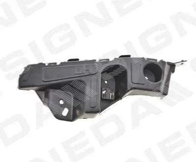 Крепление бампера SIGNEDA POP43041AL