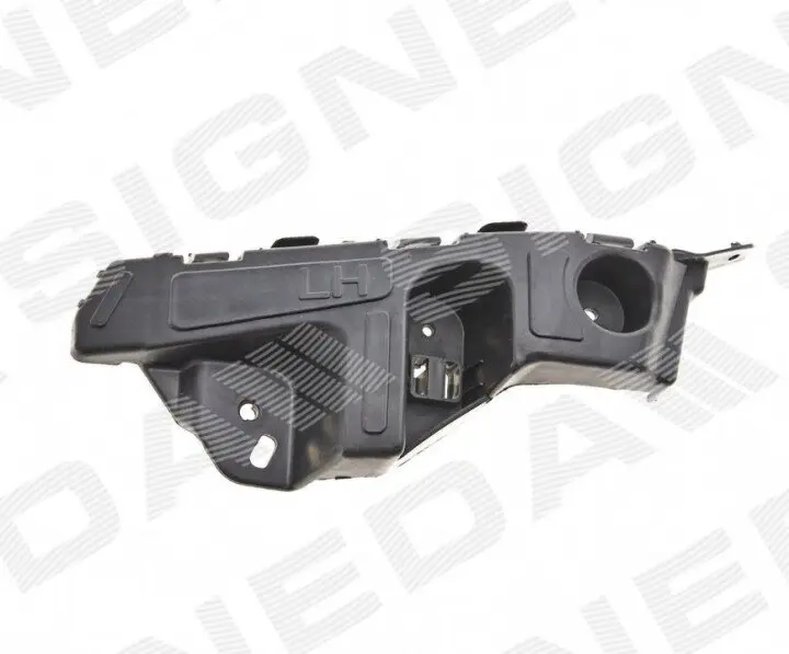 Кріплення бампера SIGNEDA POP43041AL (фото 1)