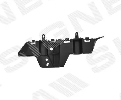 Кронштейн бампера opel mokka x/buick encore, 16 SIGNEDA POP43045AL