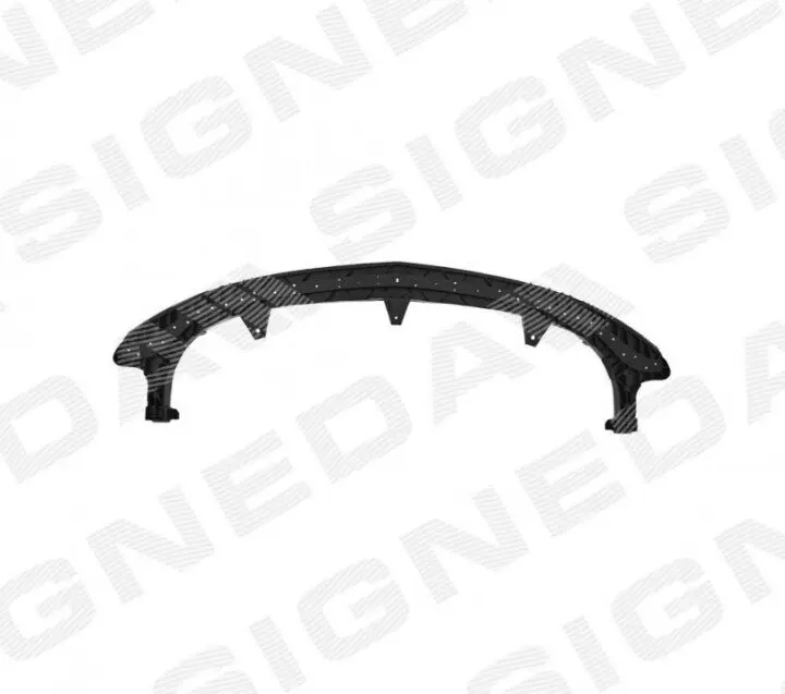 Фото 1 - Усилитель переднего бампера SIGNEDA POP44038AW Усилитель переднего бампера SIGNEDA POP44038AW (фото 1)