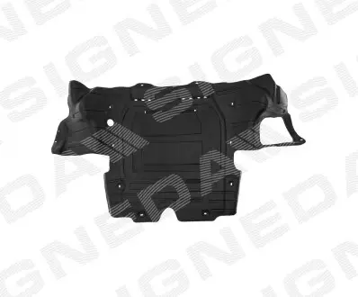 Захист двигуна SIGNEDA POP60001A