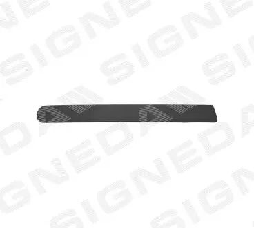 Молдинг крылья SIGNEDA POP87001R
