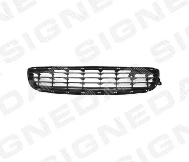 Решетка в бампер SIGNEDA POP99031GA