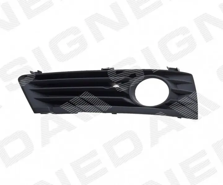 Решетка в бампер SIGNEDA POP99031GAR (фото 1)