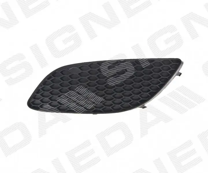 Решетка в бампер SIGNEDA POP99034CAL (фото 1)
