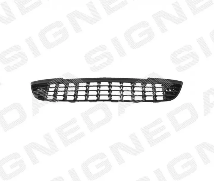 Фото 1 - Решітка в бампер OPEL ASTRA (J), 09 - 15 SIGNEDA POP99041GA Решітка в бампер OPEL ASTRA (J), 09 - 15 SIGNEDA POP99041GA (фото 1)