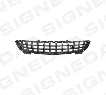 РЕШІТКА В БАМПЕР | OPEL CORSA (D), 11 - 15 SIGNEDA POP99046GA