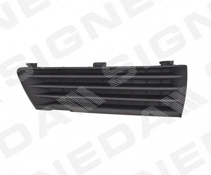 Фото 1 - Решетка в бампер SIGNEDA POP99052CAR Решетка в бампер SIGNEDA POP99052CAR (фото 1)