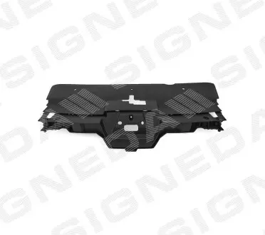 Решетка радиатора SIGNEDA PPG07034GA