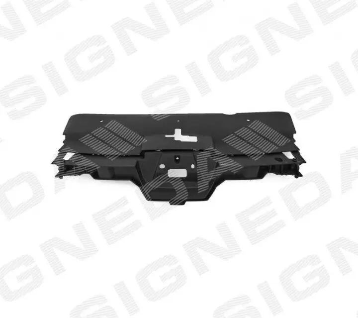 Фото 1 - Решетка радиатора SIGNEDA PPG07034GA Решетка радиатора SIGNEDA PPG07034GA (фото 1)