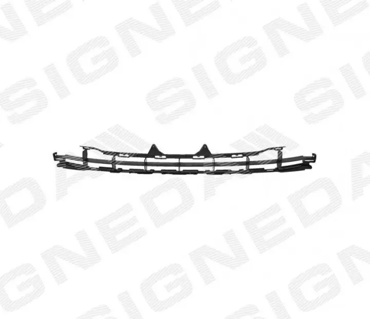 Фото 1 - Грати в бампер SIGNEDA PPG07036GAU Грати в бампер SIGNEDA PPG07036GAU (фото 1)