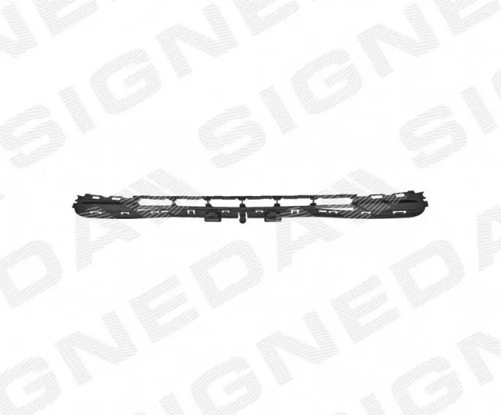 Фото 1 - Решетка в бампер SIGNEDA PPG07042GAU Решетка в бампер SIGNEDA PPG07042GAU (фото 1)