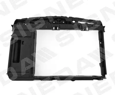 Передня рама SIGNEDA PPG30002AQ