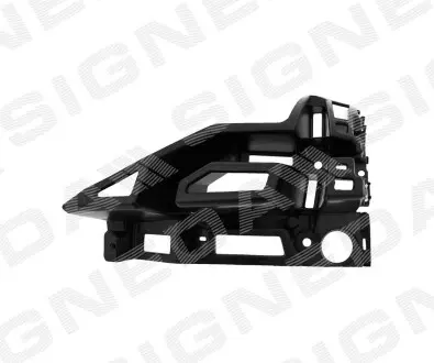 КРІПЛЕННЯ БАМПЕРА | PEUGEOT 3008, 16 - SIGNEDA PPG43050AL