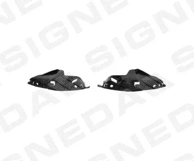 Кронштейн для бампера SIGNEDA PPG43051LR