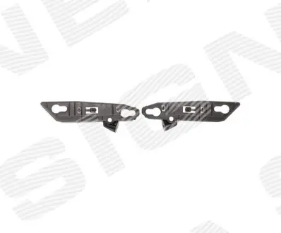 Кронштейн для бампера SIGNEDA PPG43053AL/R