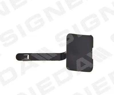 Заглушка крюка SIGNEDA PPG99017CA