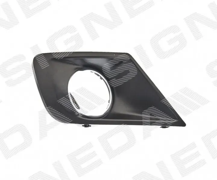 Фото 1 - РЕШІТКА В БАМПЕР | PEUGEOT 207 (W_), 06 - 13 SIGNEDA PPG99038CAR РЕШІТКА В БАМПЕР | PEUGEOT 207 (W_), 06 - 13 SIGNEDA PPG99038CAR (фото 1)