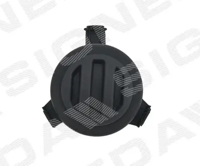Крышка противотуманной фары SIGNEDA PPG99043CAL