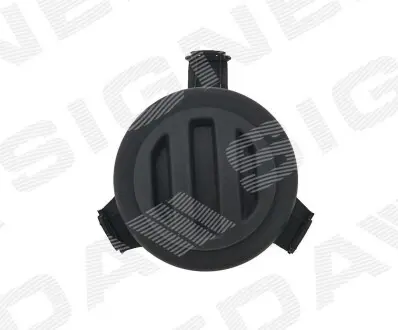 Крышка противотуманной фары SIGNEDA PPG99043CAR