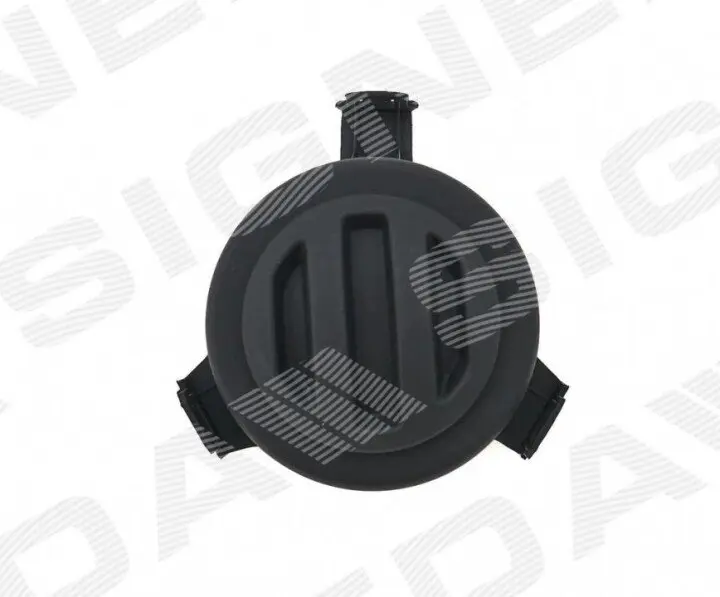 Крышка противотуманной фары SIGNEDA PPG99043CAR (фото 1)