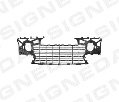 Решетка в бампер SIGNEDA PPG99080GA