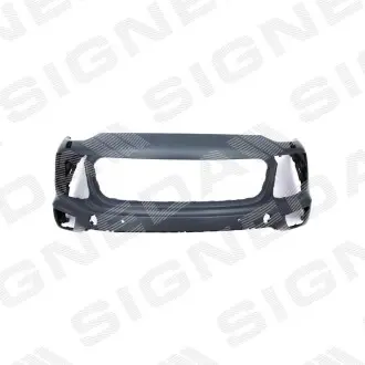 Бампер передній porsche cayenne (92a), 14 – 17 SIGNEDA PPH04035BA