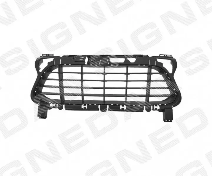 РЕШІТКА В БАМПЕР | PORSCHE CAYENNE, 10 - 14 SIGNEDA PPH07005GAC (фото 1)