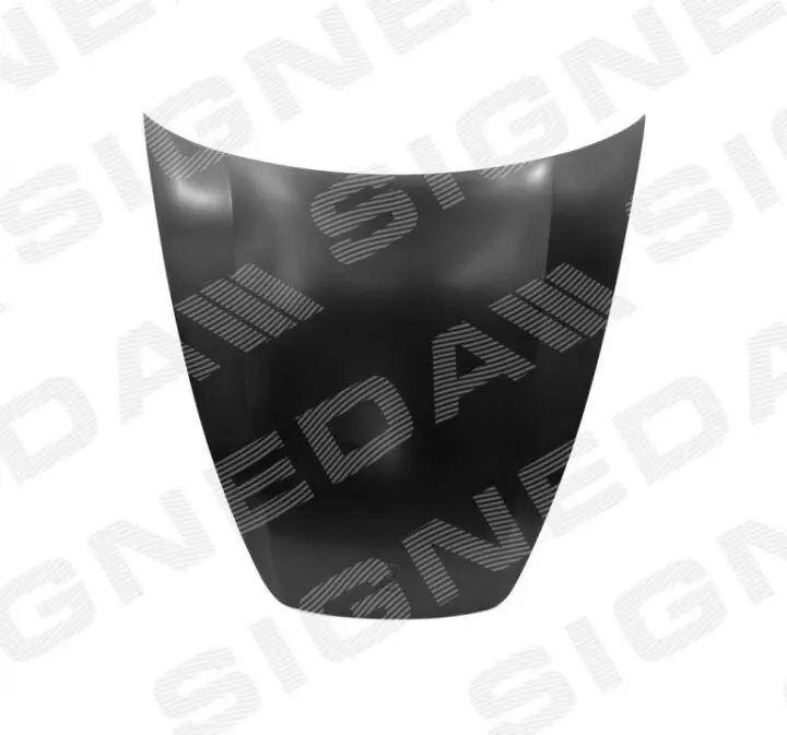 Капот SIGNEDA PPH20001A (фото 1)