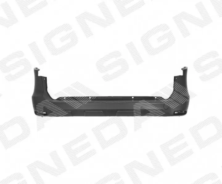 Бампер задний SIGNEDA PRN04148BA (фото 1)