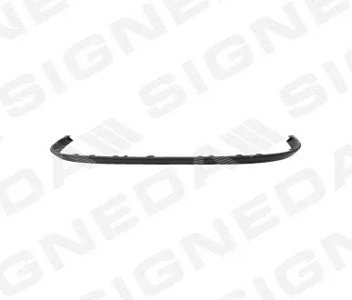 Спойлер бампера SIGNEDA PRN05018VA