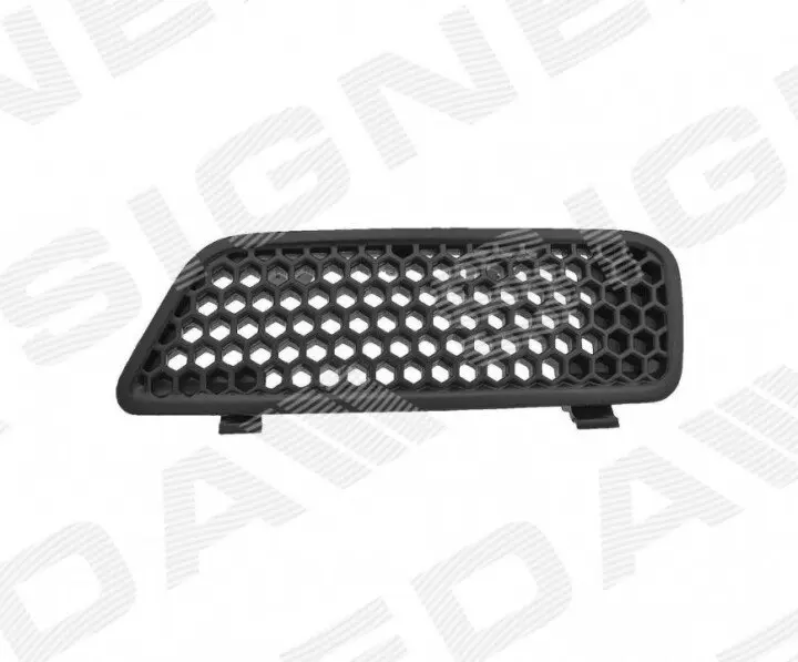 Фото 1 - Решетка радиатора SIGNEDA PRN07026GAL Решетка радиатора SIGNEDA PRN07026GAL (фото 1)