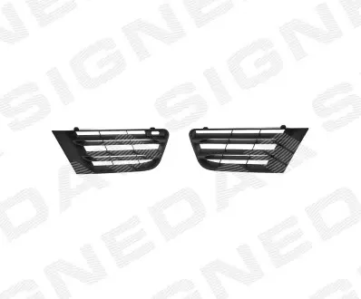 Решетка радиатора SIGNEDA PRN07038GA