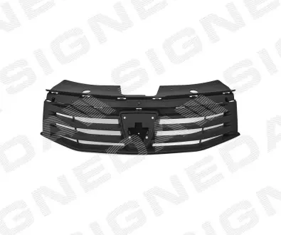 Решетка радиатора SIGNEDA PRN07051GAI
