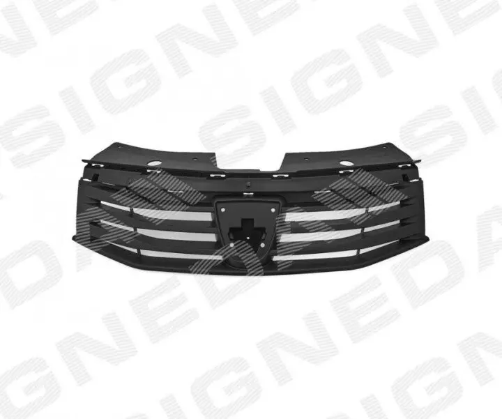 Решетка радиатора SIGNEDA PRN07051GAI (фото 1)