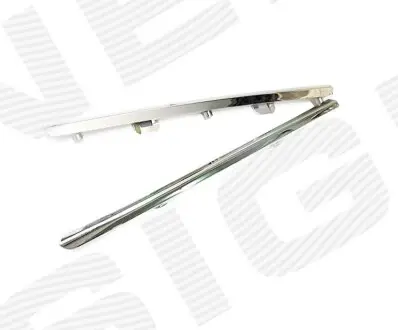 Молдинг для решетки SIGNEDA PRN07075MA